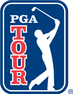 pga tour logo